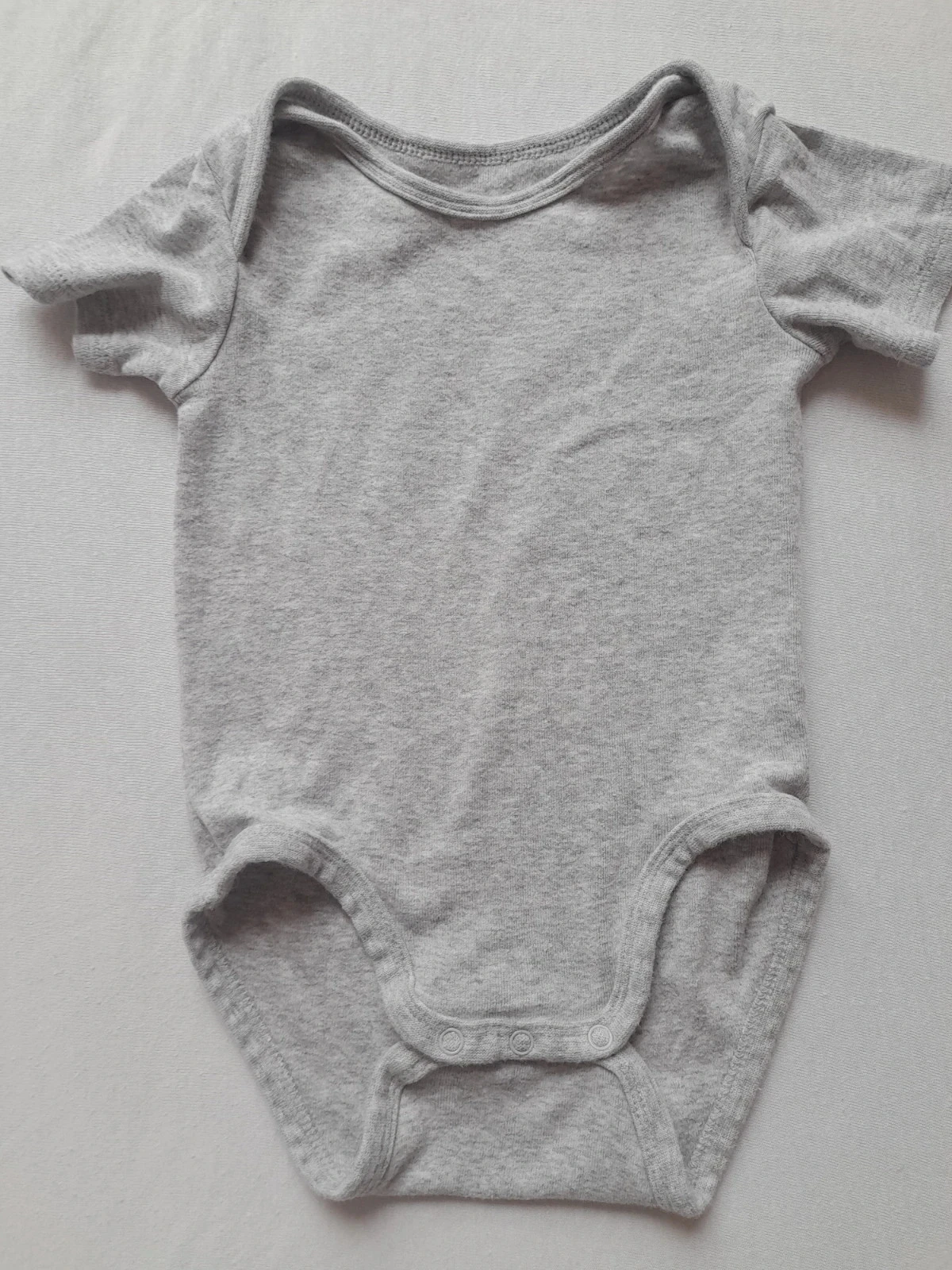 Body bébé – photo 2